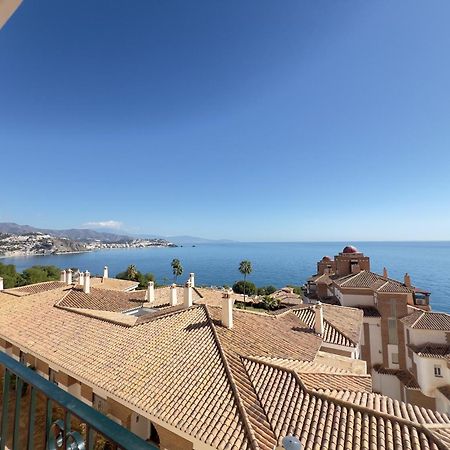 Pushe Marina Del Este Beach & Sport 2 Almuñécar Dış mekan fotoğraf