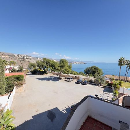 Pushe Marina Del Este Beach & Sport 2 Almuñécar Dış mekan fotoğraf